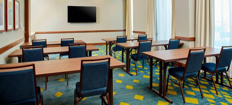 奥兰多诺娜湖居家酒店(Residence Inn Orlando Lake Nona)图片