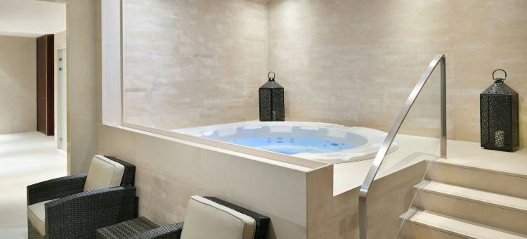 多哈市中心艾美酒店(Le Méridien City Center, Doha)图片