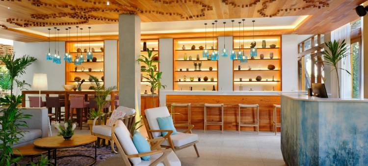 塞舌尔莱拉臻品之选酒店(Laïla, Seychelles, a Tribute Portfolio Resort)图片