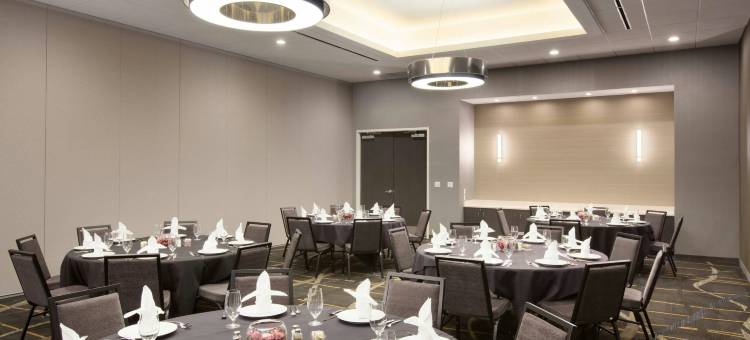休斯敦西北SpringHill Suites酒店(SpringHill Suites Houston Northwest)图片