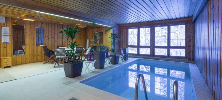 比尔旅馆拉普兰酒店(Lapland Hotels Bear´s Lodge)图片