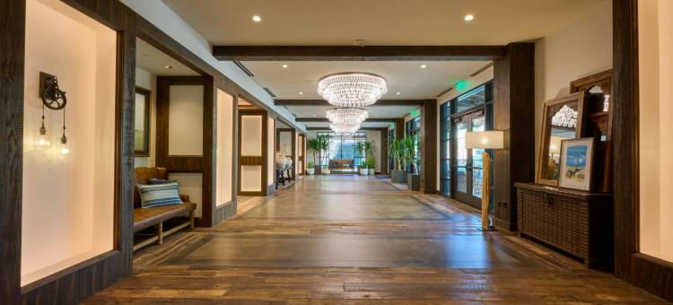 德罗弗傲途格精选酒店(Hotel Drover, Autograph Collection)图片