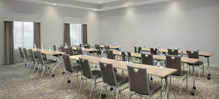 尤马Homewood Suites by Hilton(Homewood Suites by Hilton Yuma)图片