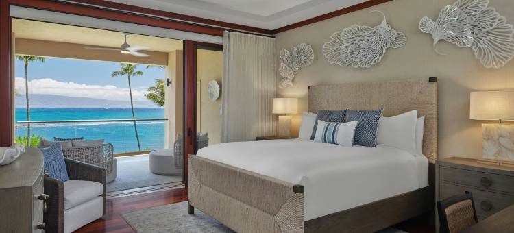 卡帕鲁亚湾酒店(The Resort at Kapalua Bay, Maui)图片