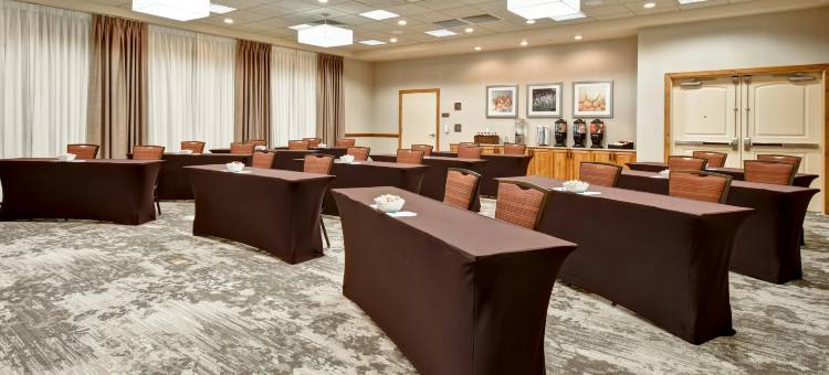 博伊西Homewood Suites by Hilton(Homewood Suites by Hilton Boise)图片