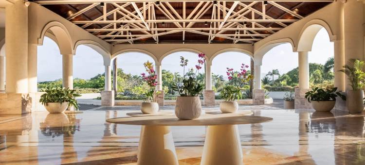 蓬塔卡纳温德姆Alltra全包度假村(Wyndham Alltra Punta Cana All Inclusive Resort)图片