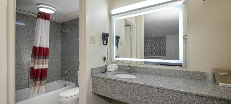 默里红屋顶旅馆(Red Roof Inn Murray)图片