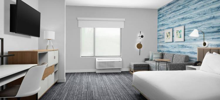 湖城TownePlace Suites酒店(TownePlace Suites By Marriott Lake City)图片