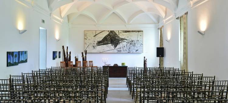 阿拉约卢什修道院-历史酒店(Pousada Convento de Arraiolos – Historic Hotel)图片