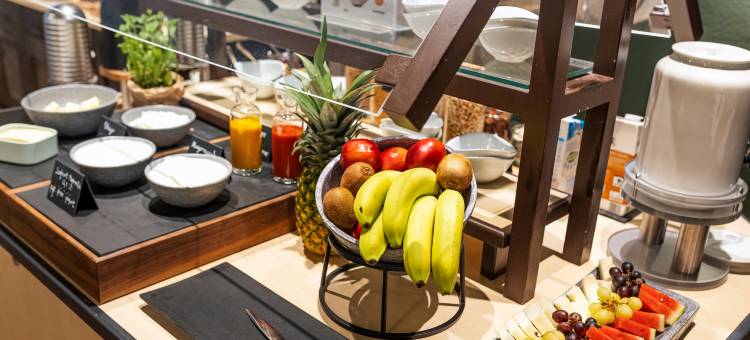 达姆斯塔特格里斯海姆 ACHAT 酒店(ACHAT Hotel Darmstadt Griesheim)图片
