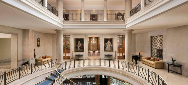 马略卡卡斯蒂略圣维达酒店-豪华精选(Castillo Hotel Son Vida, a Luxury Collection Hotel, Mallorca)图片