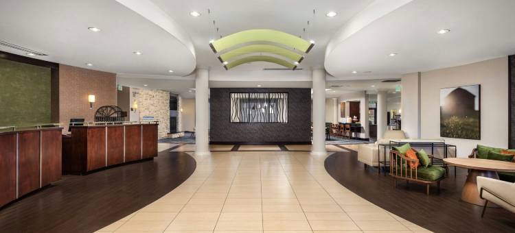 埃尔金琼斯维尔万枫酒店及套房(Fairfield Inn & Suites Elkin Jonesville)图片