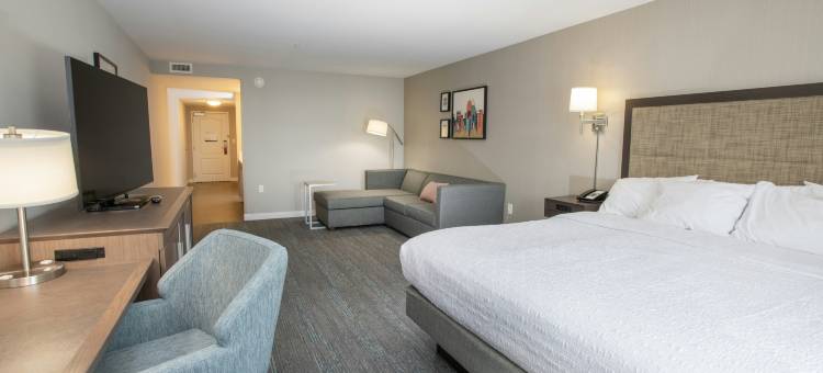 辛辛那提/肯伍德希尔顿欢朋酒店及套房(Hampton Inn & Suites Cincinnati/Kenwood)图片