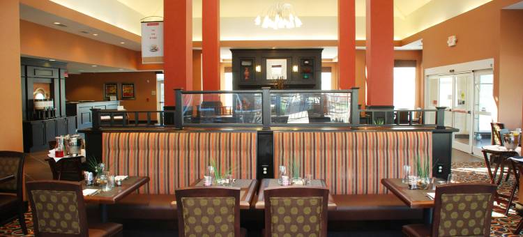 伯明翰/特鲁斯维尔希尔顿花园酒店(Hilton Garden Inn Birmingham/Trussville)图片