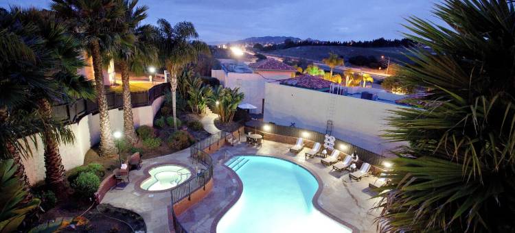 格罗夫海滩-皮斯莫海滩智选假日酒店(Holiday Inn Express GROVER BEACH-PISMO BEACH AREA by IHG)图片