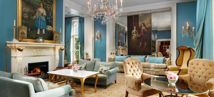 夏天洛奇乡间别墅酒店(Summer Lodge Country House Hotel)图片