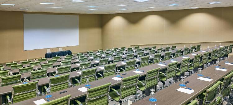 图森喜来登套房酒店(Sheraton Tucson Hotel & Suites)图片