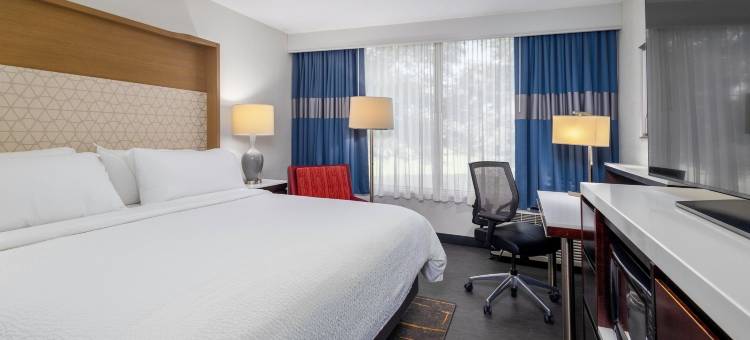Holiday Inn 韦尔顿 by IHG(Holiday Inn Weirton - Steubenville Area by IHG)图片