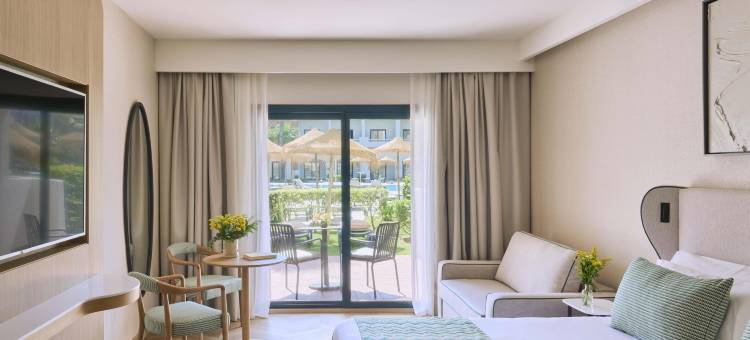 巴塞罗蓬塔翁布里亚酒店(Barceló Punta Umbría Mar)图片
