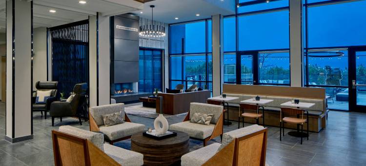 奥斯汀山乡村万豪AC酒店(AC Hotel Austin Hill Country)图片