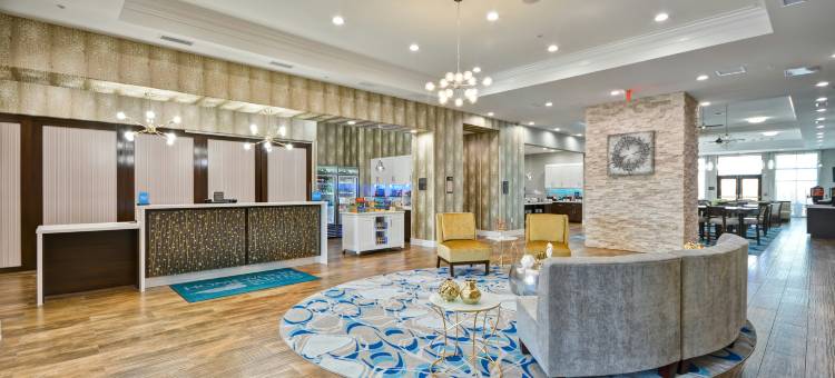 加尔维斯顿Homewood Suites by Hilton(Homewood Suites by Hilton Galveston)图片