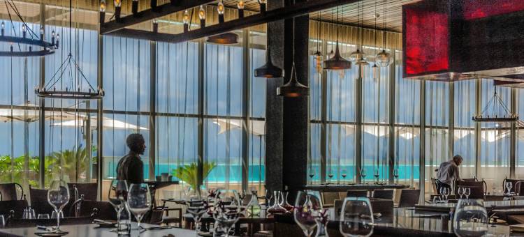 圣多明戈JW万豪酒店(JW Marriott Hotel Santo Domingo)图片