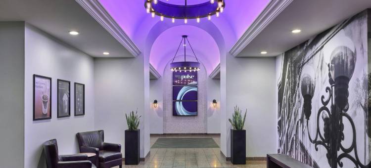 万豪度假村®,圣迭戈(Marriott Vacation Club, San Diego)图片