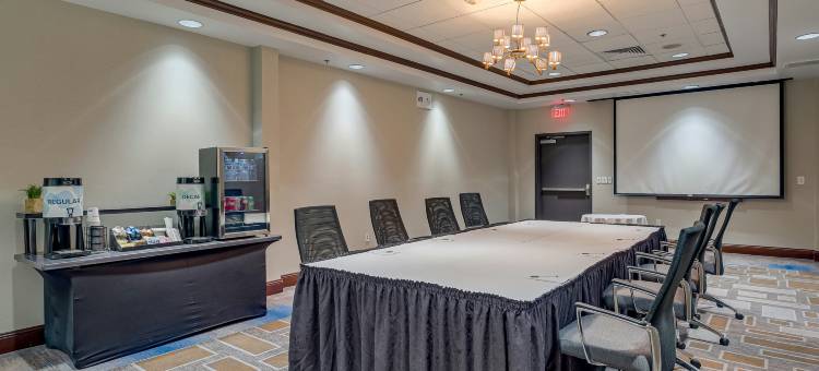 凤凰城机场北希尔顿花园旅馆(Hilton Garden Inn Phoenix Airport North)图片
