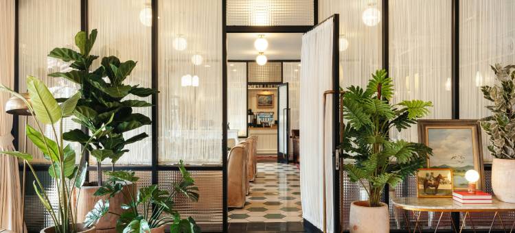 梅尔罗斯帕里酒店(Palihotel Melrose)图片