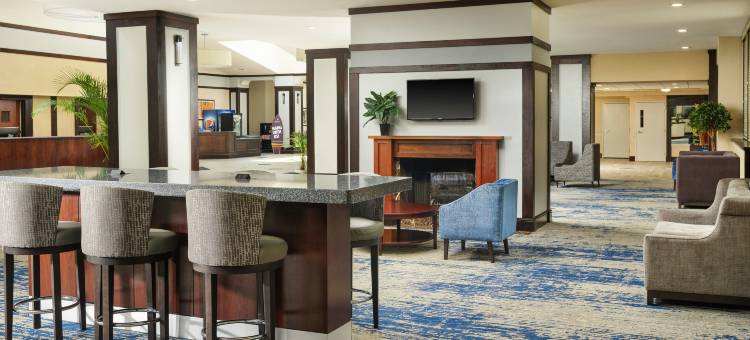 威廉斯堡希尔顿逸林酒店(DoubleTree by Hilton Williamsburg)图片