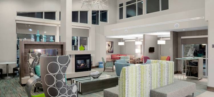 亚特兰大麦克多诺居家酒店(Residence Inn Atlanta McDonough)图片