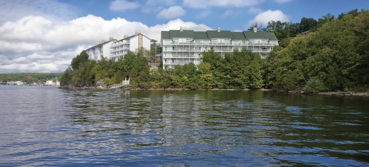 世标度假屋-欧扎克斯湖(WorldMark Lake of the Ozarks)图片
