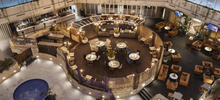 福里斯特勋爵贝斯特韦斯特优质酒店(Best Western Plus Hotel Lord Forrest)图片