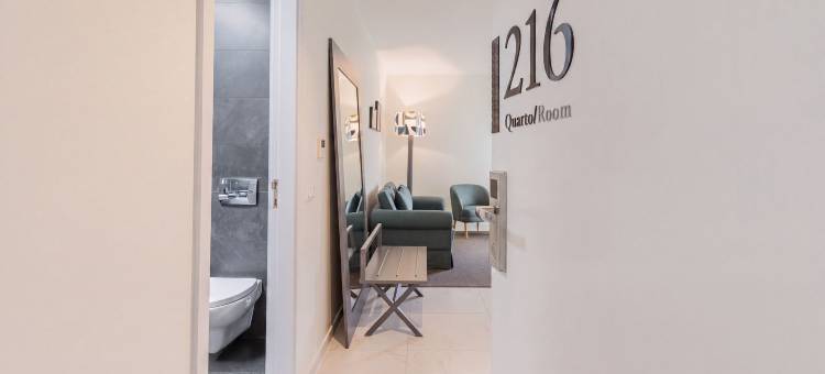 弗拉多罗海滩温泉精品酒店(Furadouro Boutique Hotel Beach & Spa)图片