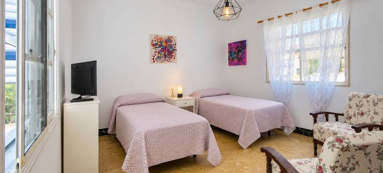 GuestReady - 戈梅拉埃尔米瓜96度假屋(GuestReady - Gomera Hermigua 96)图片