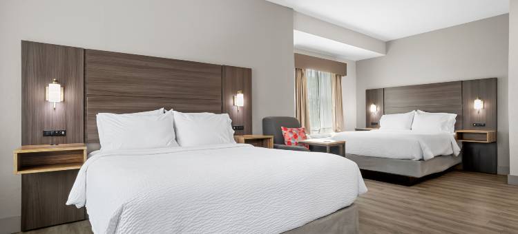洲际旗下Candlewood Suites套房酒店巴拿马城海滩东南(Candlewood Suites PANAMA CITY BEACH SOUTHEAST by IHG)图片