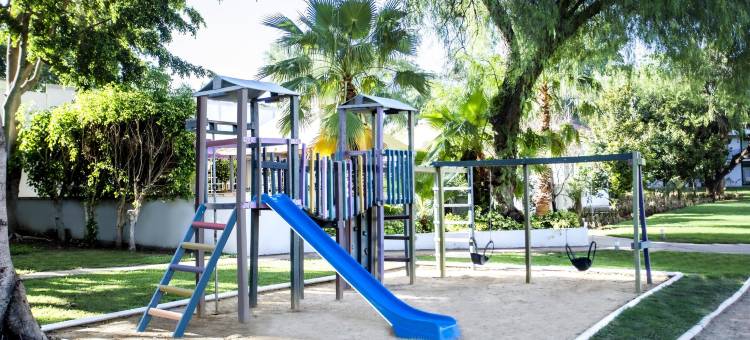 哈博罗内安凡尼度假酒店及(Avani Gaborone Resort & Casino)图片