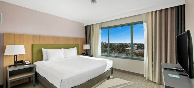 圣迭戈北-雷迪森乡村旅馆及套房-加利福尼亚州(Country Inn & Suites by Radisson, San Diego North, CA)图片