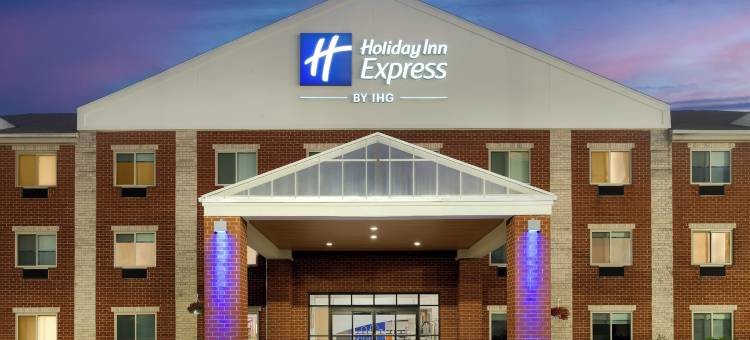 南菲尔德-底特律智选假日套房酒店洲际旗下(Holiday Inn Express & Suites SOUTHFIELD - DETROIT by IHG)图片