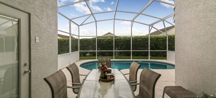 Grand Luxury Pool Home Near Disney & Universal图片