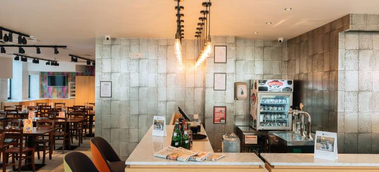 Best Western Plus London Wembley Hotel图片