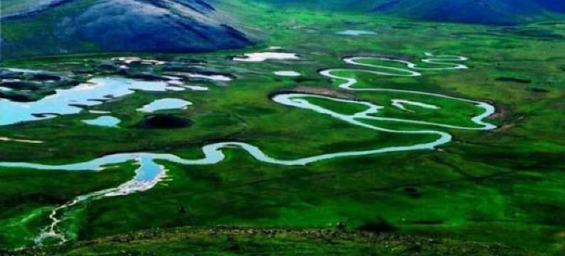 青河锦河酒店图片