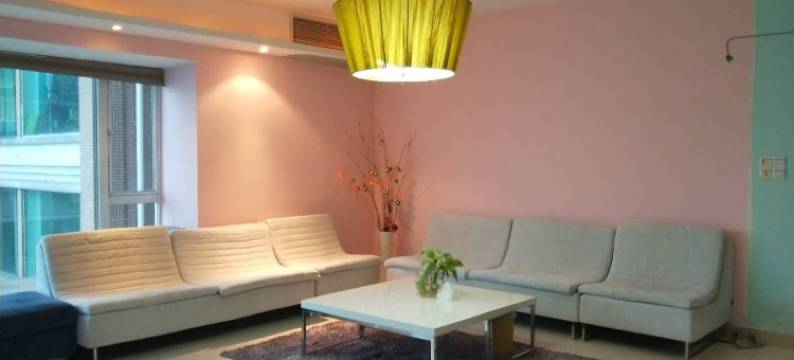 珠海OMG海景青年旅舍图片