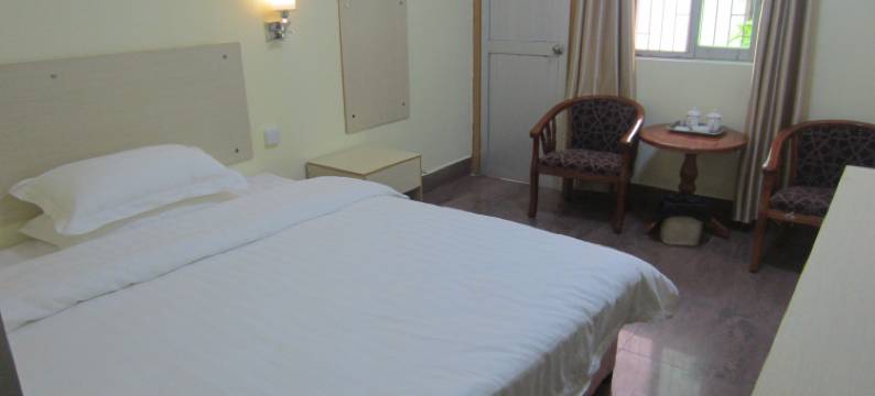 五华梅华宾馆图片