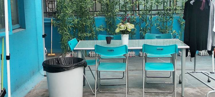 广州良木青年旅舍图片