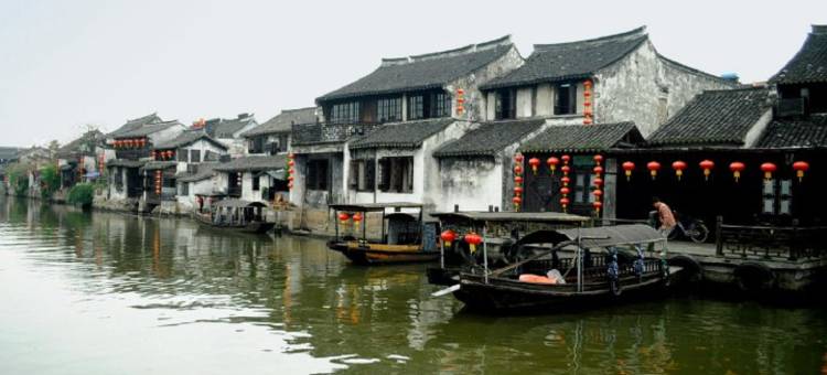 嘉兴君逸小舍图片