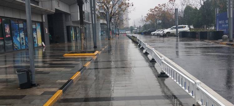 武汉瑰悦酒店(汉阳绿地国博店)图片