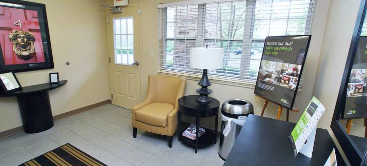 美国纳什维尔 - 布伦特伍德 - 南部长住酒店(Extended Stay America Suites - Nashville - Brentwood - South)图片