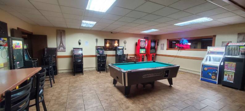 奇珀瓦福尔斯美洲最佳价值酒店(Americas Best Value Inn Chippewa Falls)图片