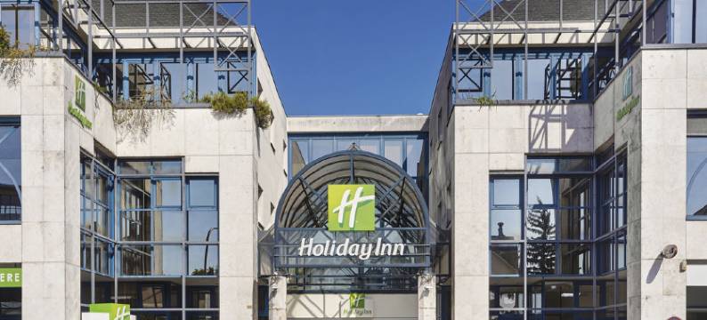 诺富特布卢瓦中心卢瓦尔河畔酒店(Novotel Blois Centre Val de Loire)图片